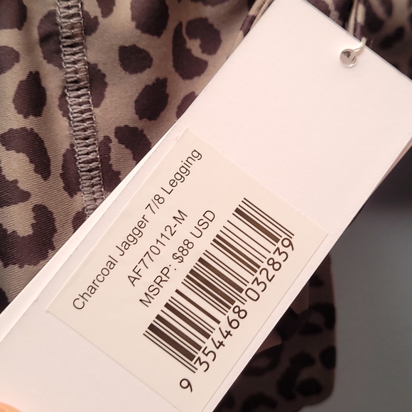 Leggings Bundle NWT - Picture 5 of 10